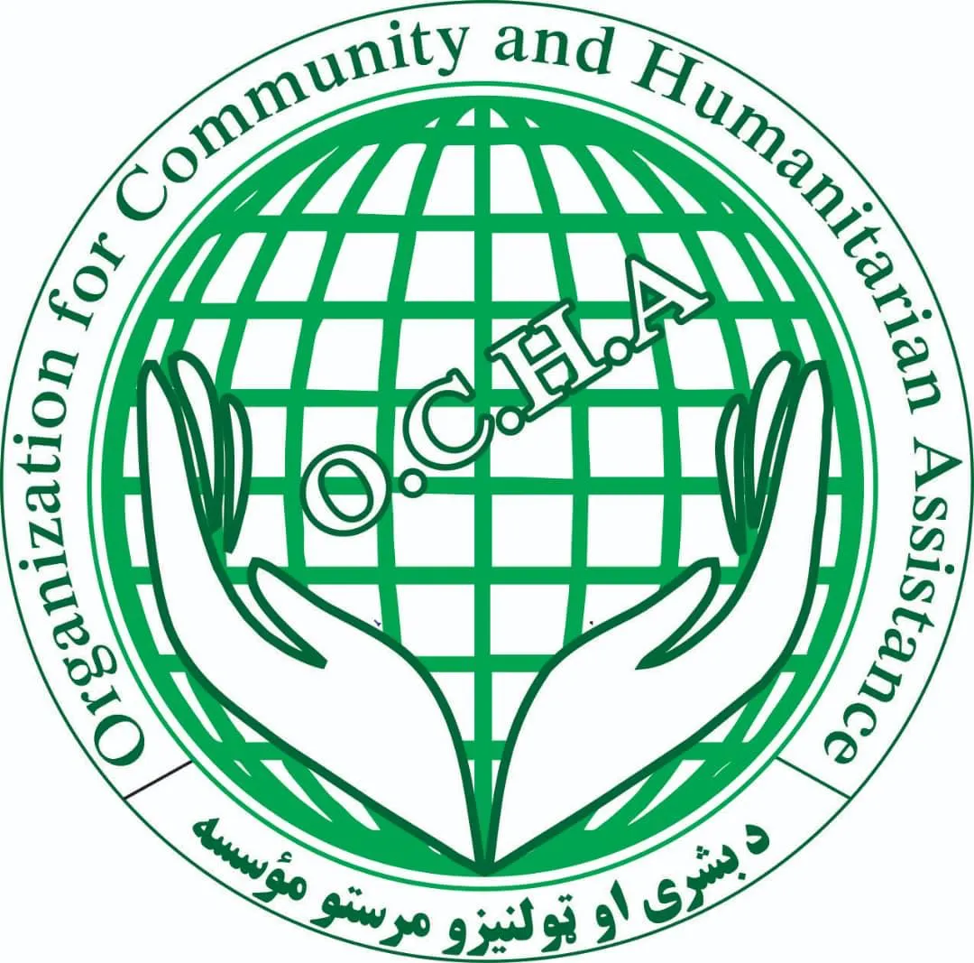 Organization for Community and Humanitarian Assistance